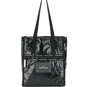 Marc Jacobs Women's The Ripstop Tote, Black, AUTHENTIC MARC JACOBS BAG-(I-C-16)